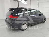 2014 Toyota SIENNA фото