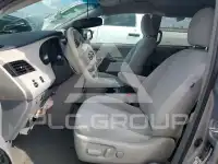 2014 Toyota SIENNA фото
