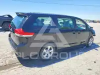 2014 Toyota SIENNA фото