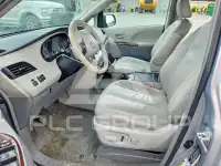 2014 Toyota SIENNA фото