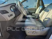 2014 Toyota SIENNA фото