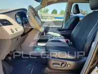 2014 Toyota SIENNA фото