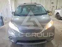 2014 Toyota SIENNA фото