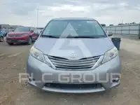 2014 Toyota SIENNA фото