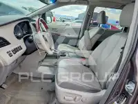 2014 Toyota SIENNA фото