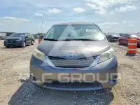 2014 Toyota SIENNA фото