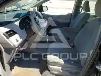 2014 Toyota SIENNA фото