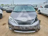 2014 Toyota SIENNA фото