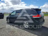 2014 Toyota SIENNA фото