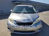 2014 Toyota SIENNA фото