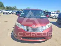 2014 Toyota SIENNA фото