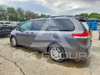 2014 Toyota SIENNA фото