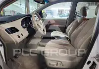 2014 Toyota SIENNA photo