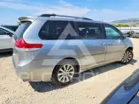 2014 Toyota SIENNA фото