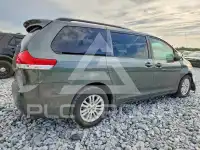2014 Toyota SIENNA фото
