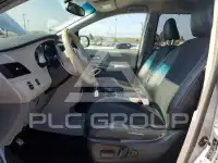 2014 Toyota SIENNA фото