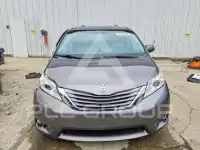 2014 Toyota SIENNA фото
