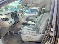2014 Toyota SIENNA фото