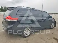 2014 Toyota SIENNA фото