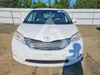 2014 Toyota SIENNA фото