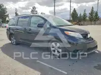 2014 Toyota SIENNA photo