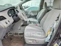 2014 Toyota SIENNA фото