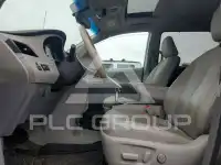 2014 Toyota SIENNA фото