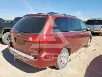 2006 Toyota SIENNA фото