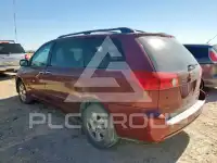 2006 Toyota SIENNA фото