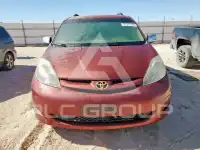 2006 Toyota SIENNA фото