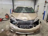 2014 Toyota SIENNA фото