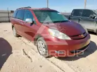 2006 Toyota SIENNA фото