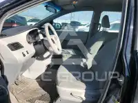 2014 Toyota SIENNA photo
