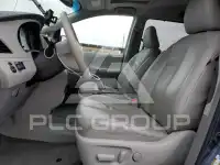 2014 Toyota SIENNA фото
