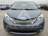 2014 Toyota SIENNA фото