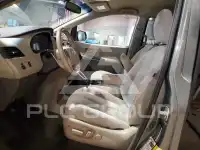 2014 Toyota SIENNA фото