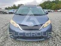 2014 Toyota SIENNA фото
