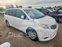 2014 Toyota SIENNA фото