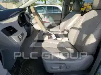 2014 Toyota SIENNA фото