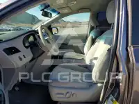 2014 Toyota SIENNA фото