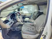 2014 Toyota SIENNA фото
