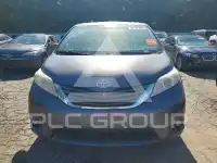 2014 Toyota SIENNA фото