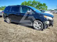 2014 Toyota SIENNA фото