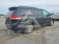 2014 Toyota SIENNA фото