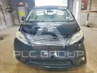 2014 Toyota SIENNA фото