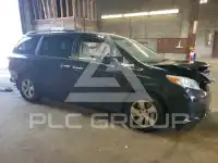 2014 Toyota SIENNA фото