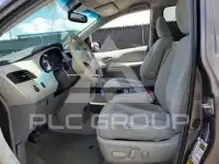 2014 Toyota SIENNA фото