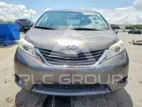2014 Toyota SIENNA фото