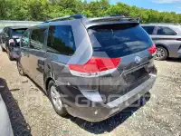 2014 Toyota SIENNA фото