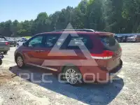 2014 Toyota SIENNA photo